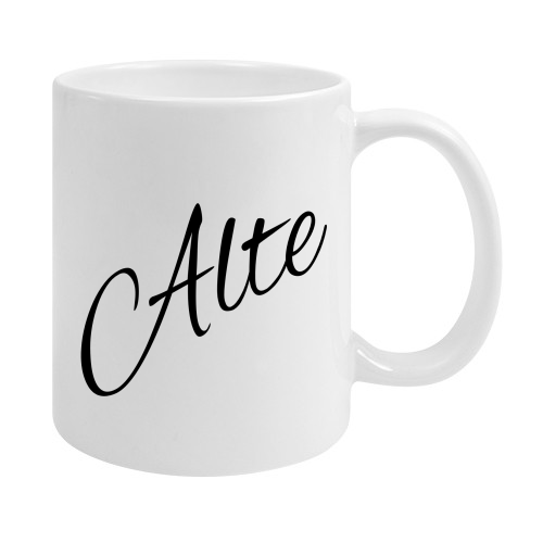 Alte