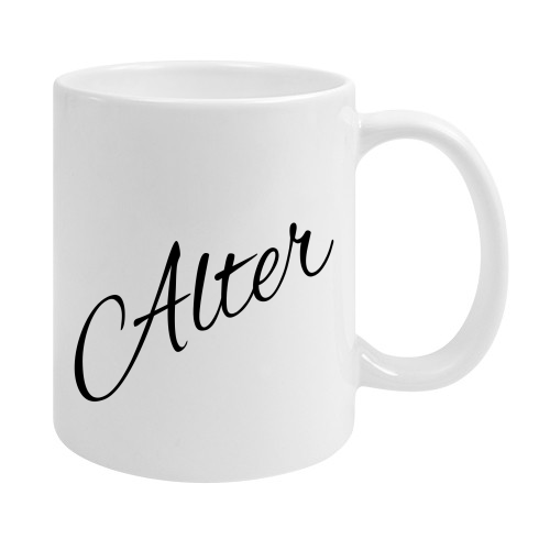 Alter
