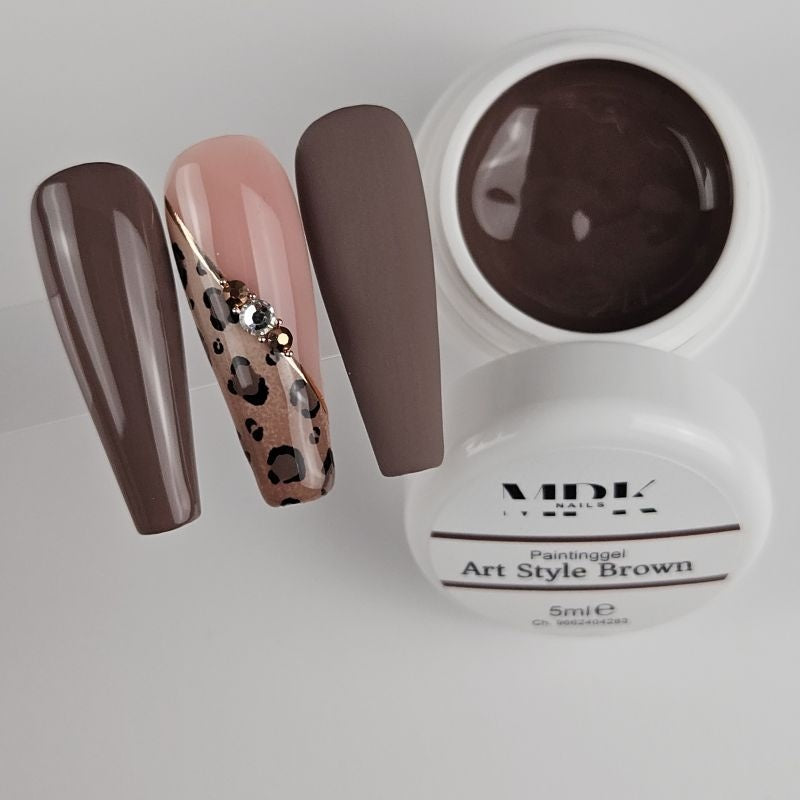 Art Style Brown (1)