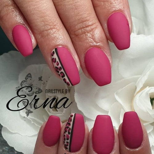 Bild 1 in Galerieansicht laden. Deluxe UV Painting Gel 5ml B859 Magenta