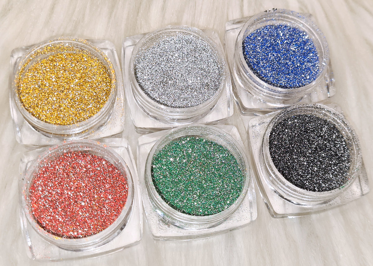 Beautifulsparklesetblitz