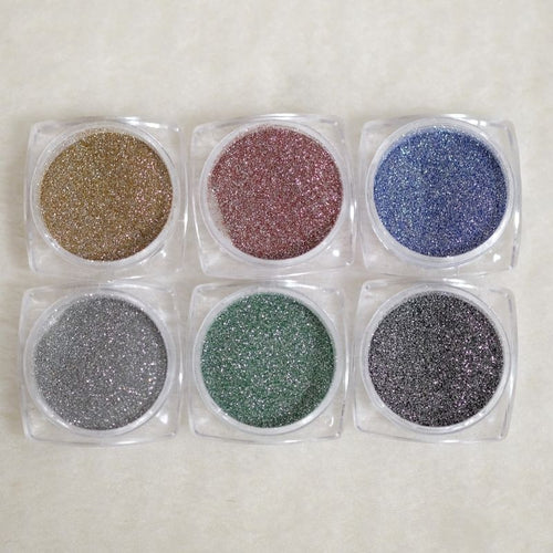 Bild 1 in Galerieansicht laden. Bright Glitterstaub
