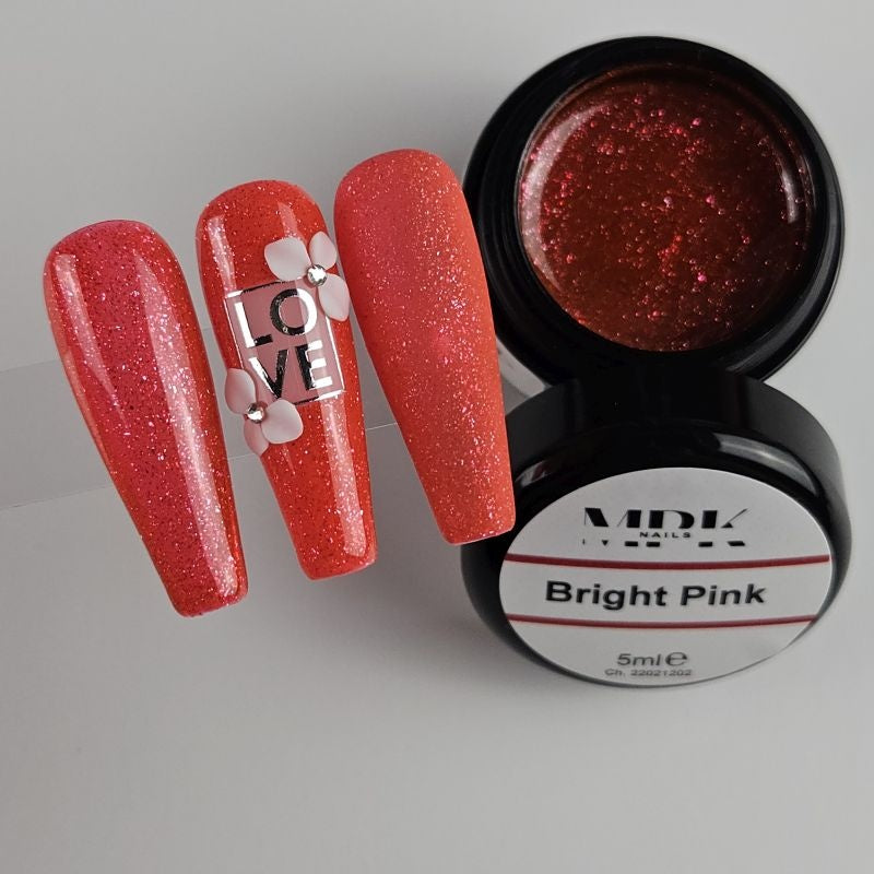 Bright Pink (1)