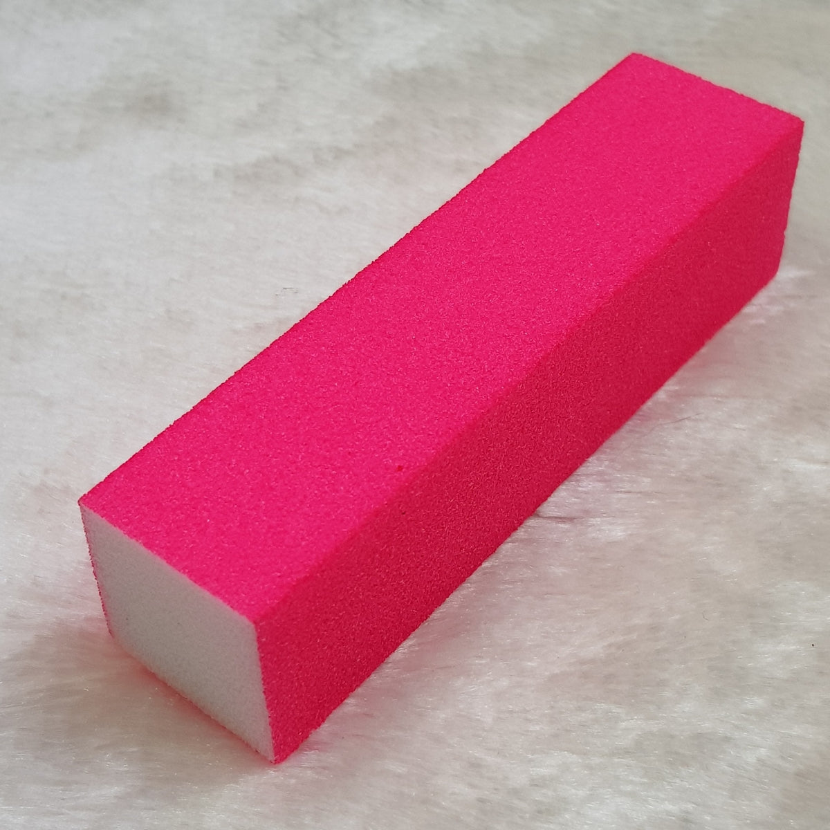 Buffer pink