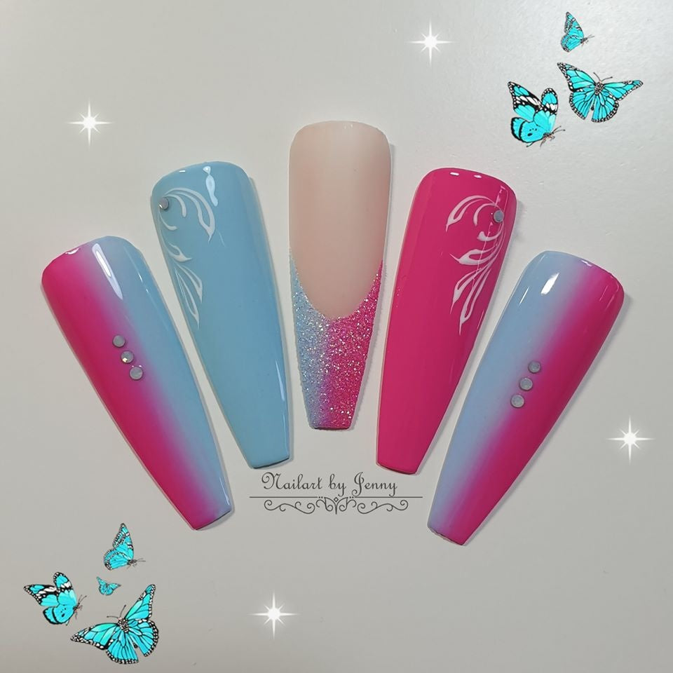 Deluxe UV Painting Gel 5ml C102 Frozen