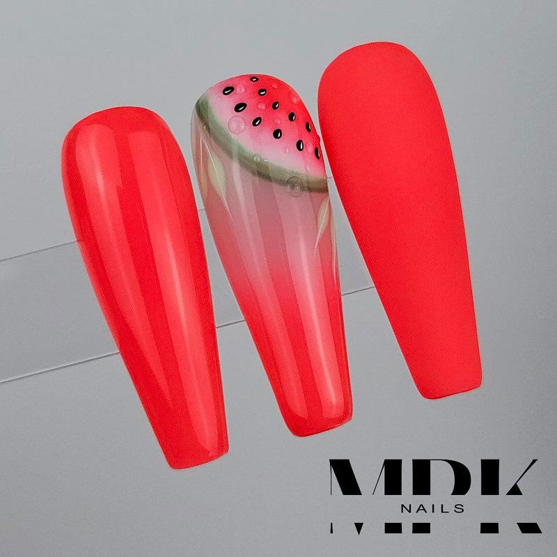 Luxury Gel Polish C548 Feminista