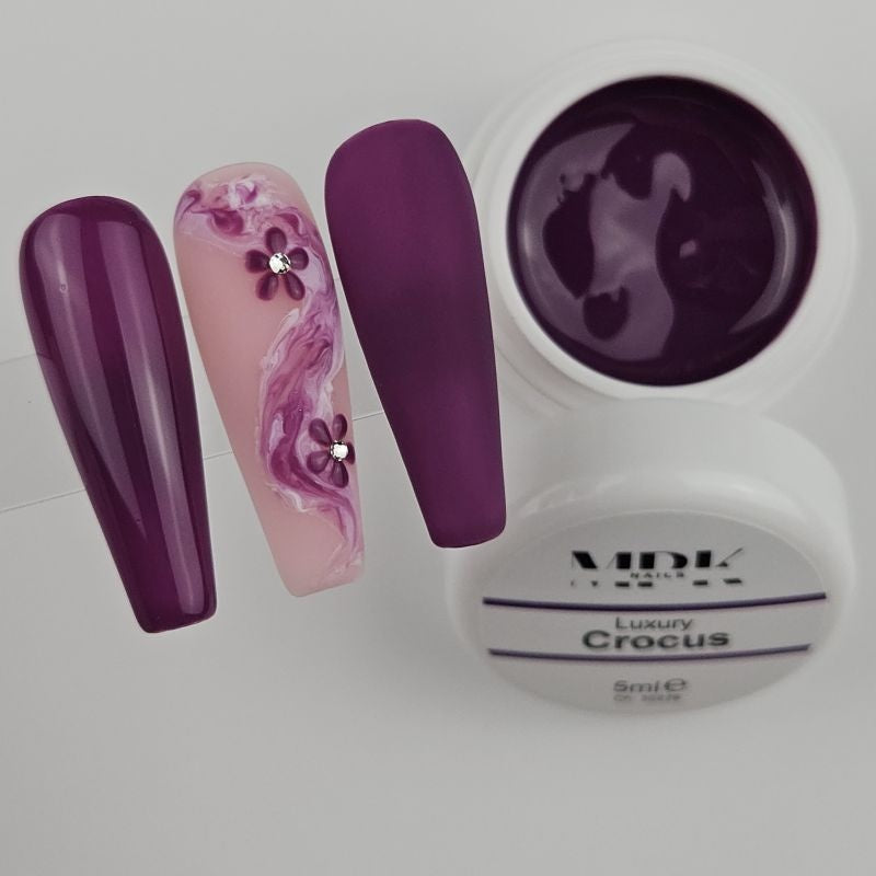 Crocus (2)