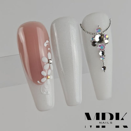 Bild 1 in Galerieansicht laden. Diamond French (2)