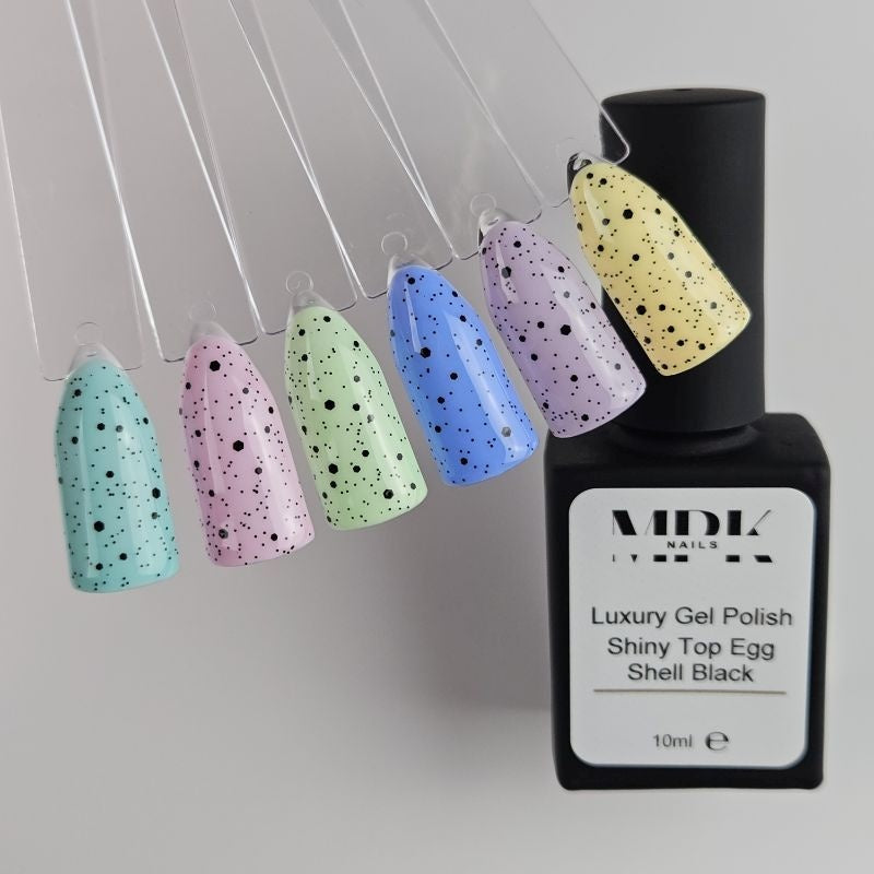 Egg Black