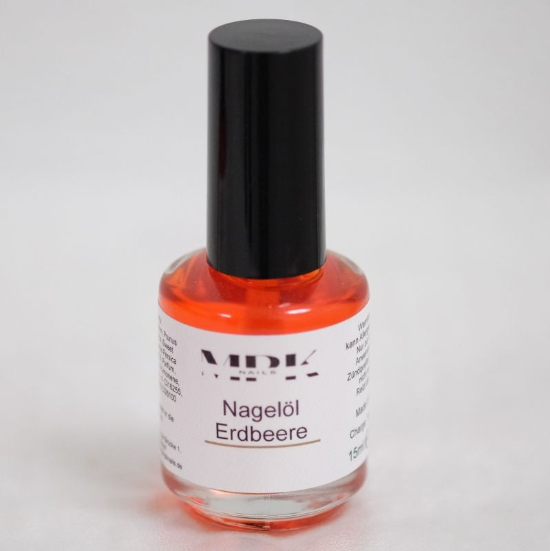 Erdbeere 15ml