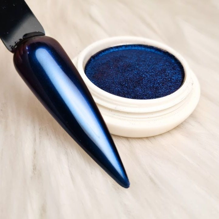 FarbwechselPigmentBlau