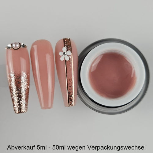 Bild 1 in Galerieansicht laden. Precious Acryl-Gel Fine Apricot 5ml - ABVERKAUF