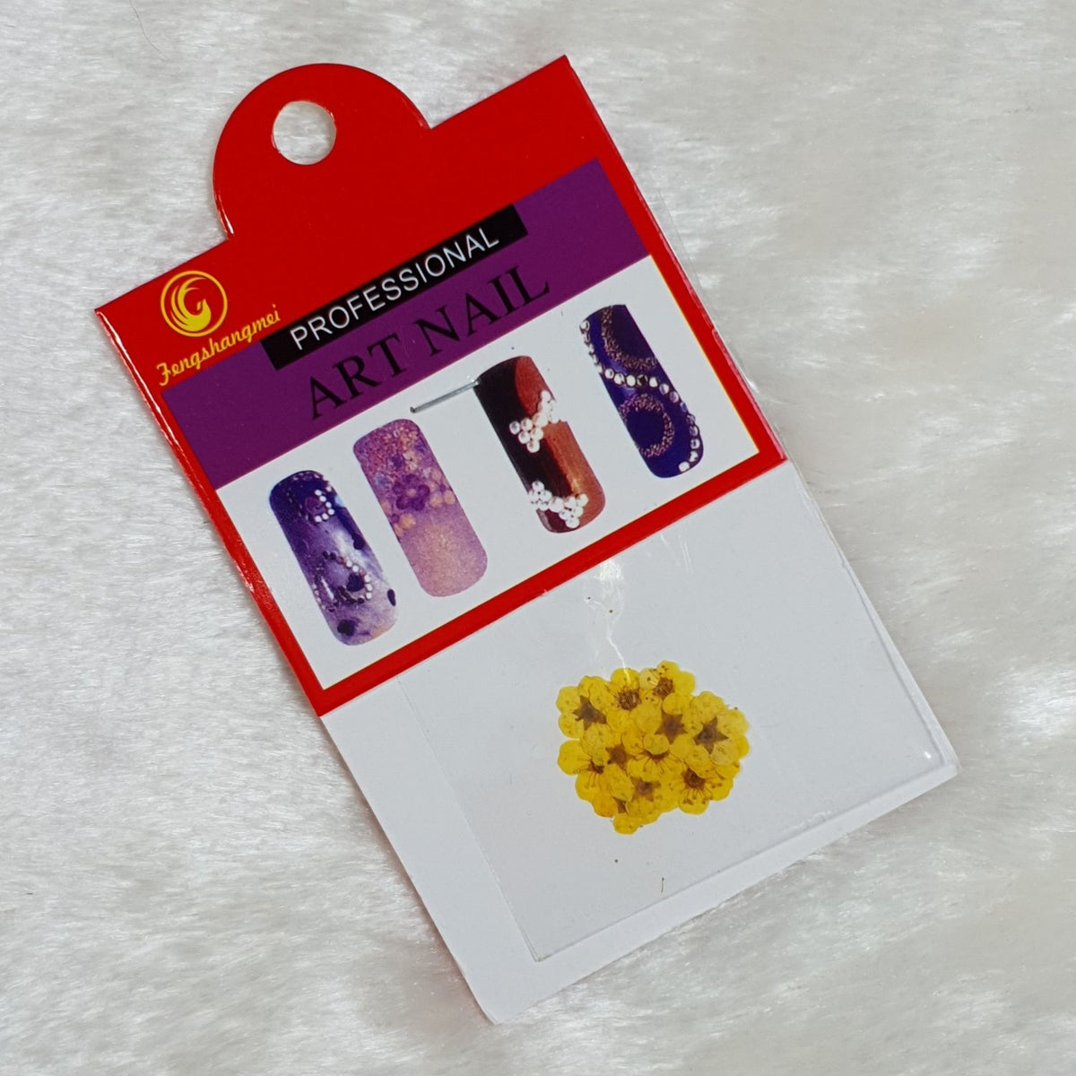 Flower Gelb