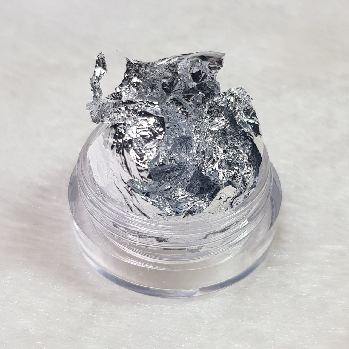 Folie silber