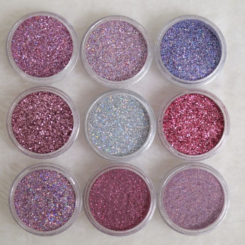 Glitter Set