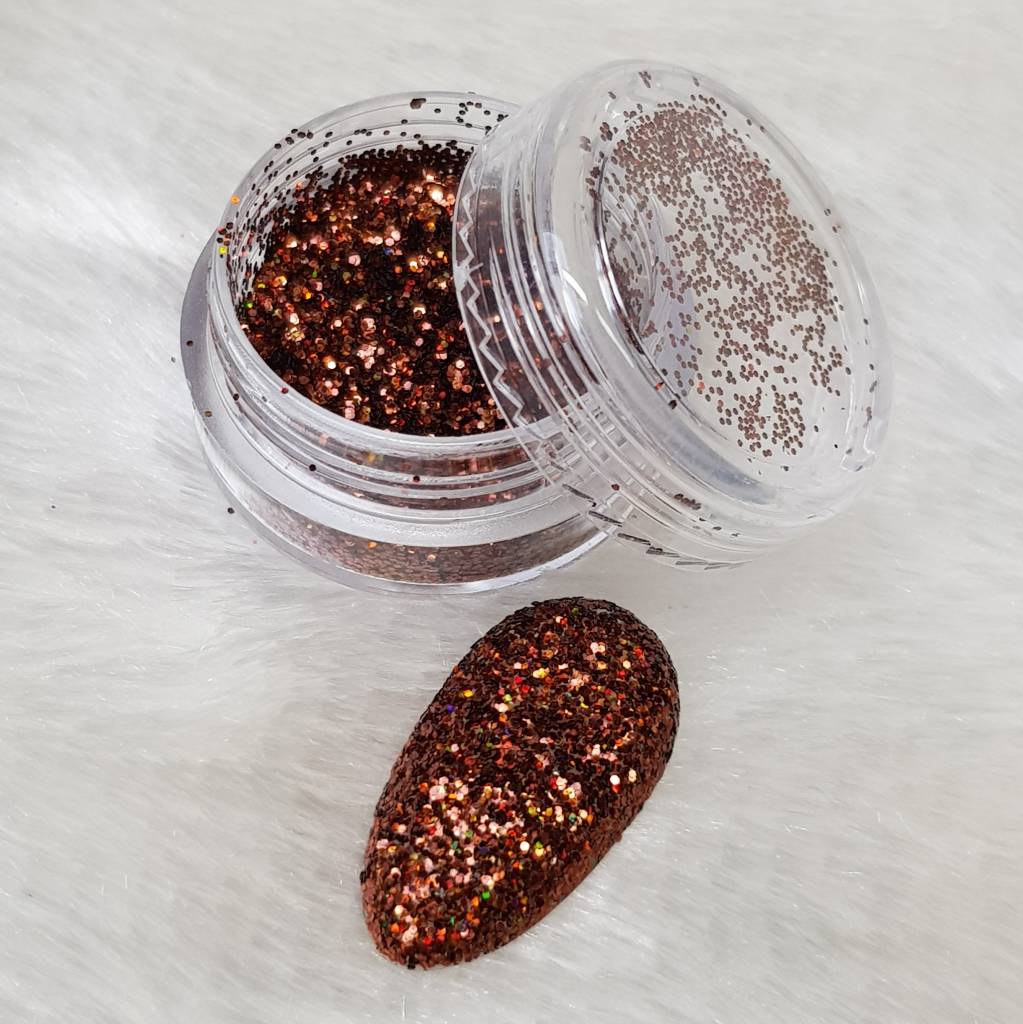 Glitzer 1