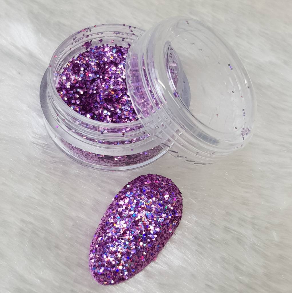 Glitzer 2