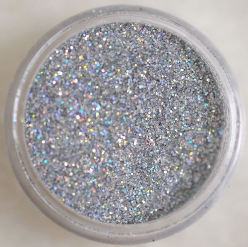 Bild 1 in Galerieansicht laden. Holo Silver (2)