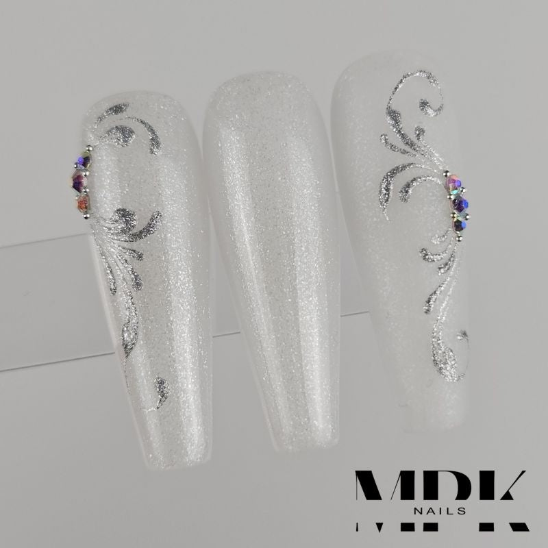 Ivory Sparkle (2)