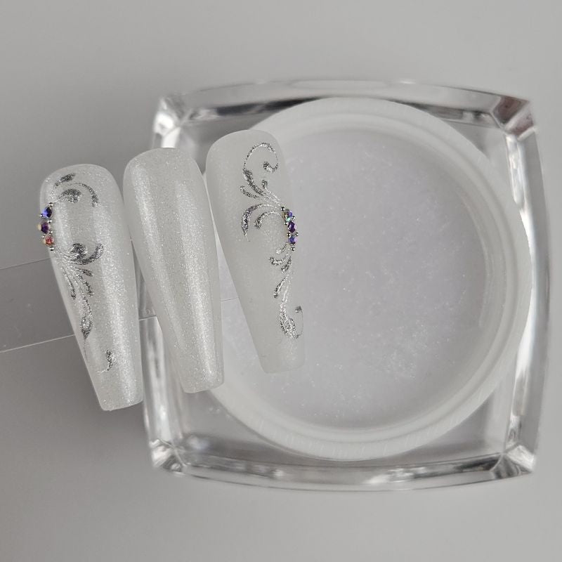 Ivory Sparkle (3)
