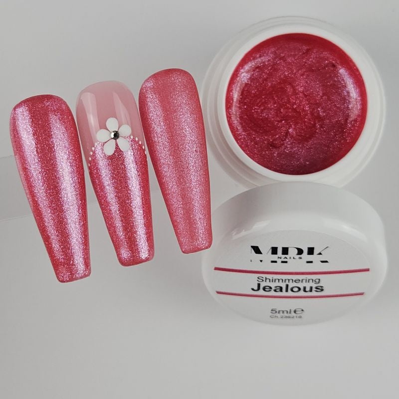 Jealous (1)