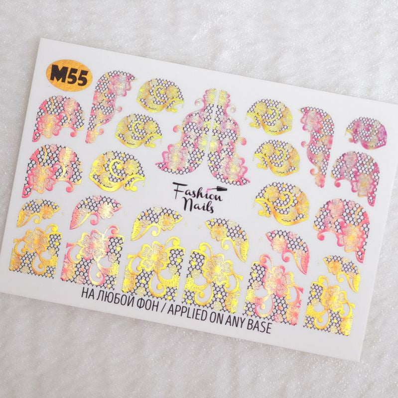 m55