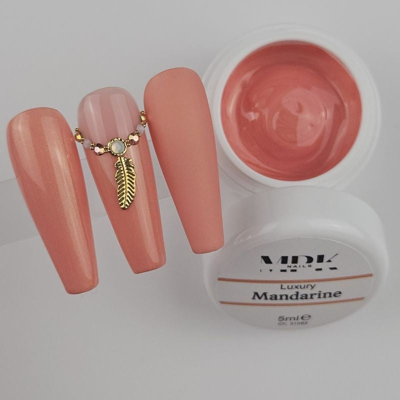 Mandarine (2)