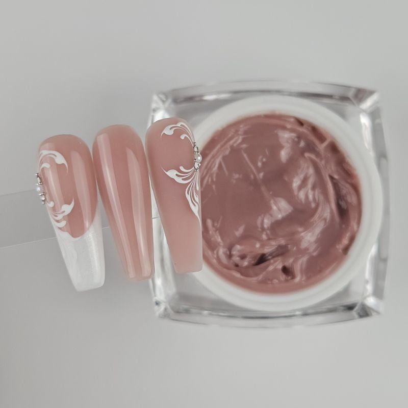 modellierbares makeup