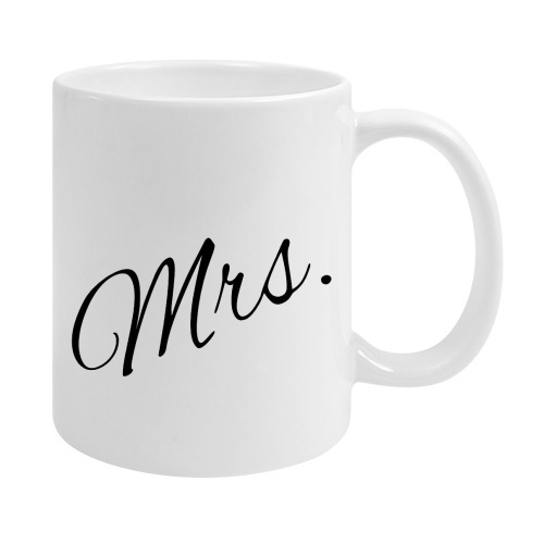Mrs