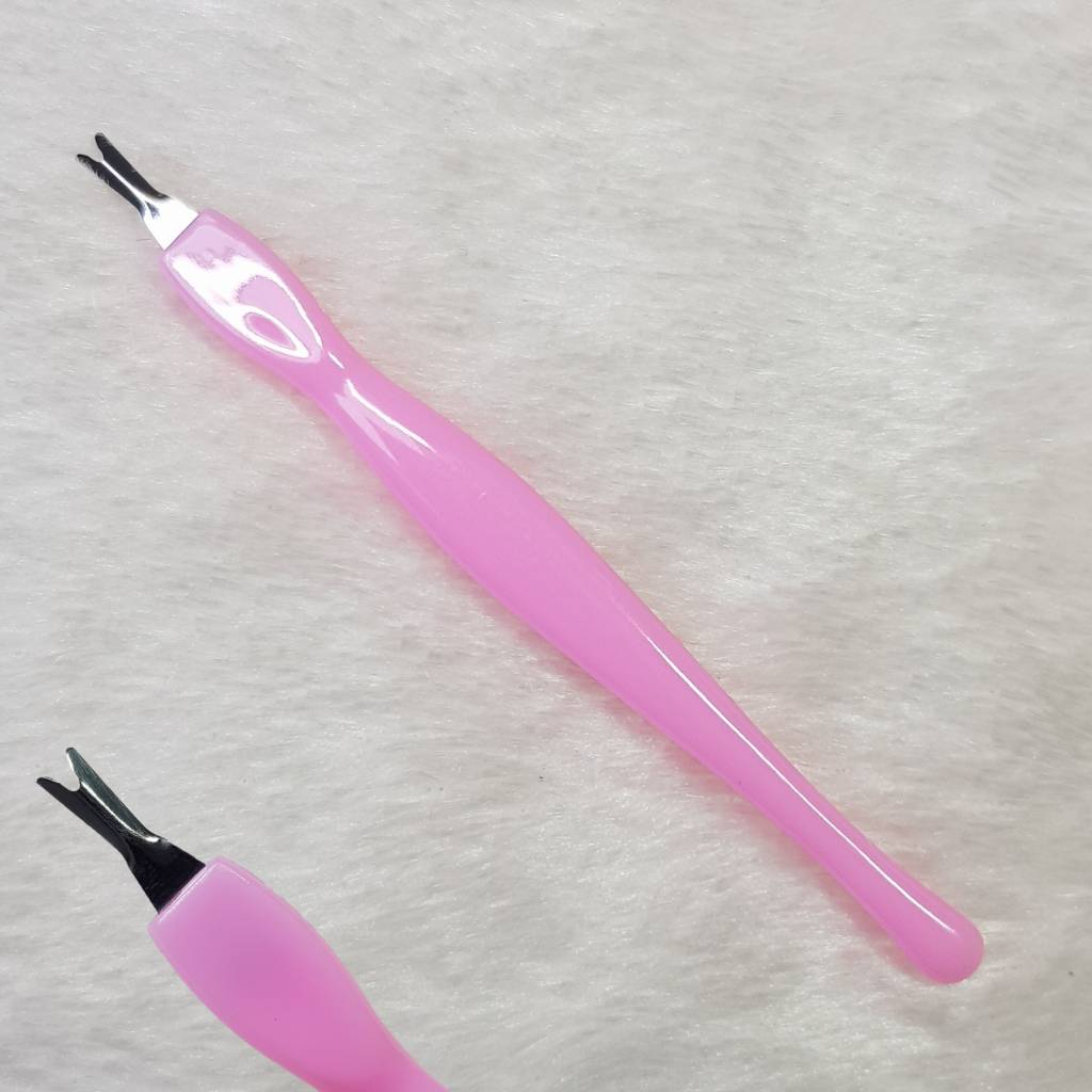 nagelhautmesserpink
