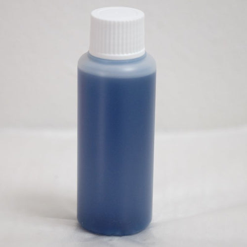 Bild 1 in Galerieansicht laden. Nagelöl blau 1