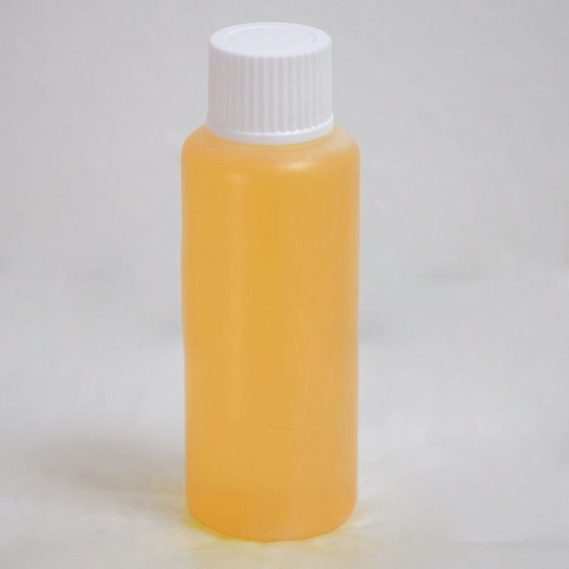 Nagelöl orange