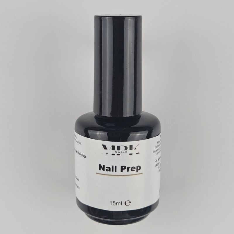 Nail Prep