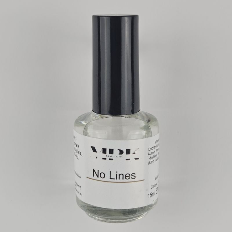 No Lines