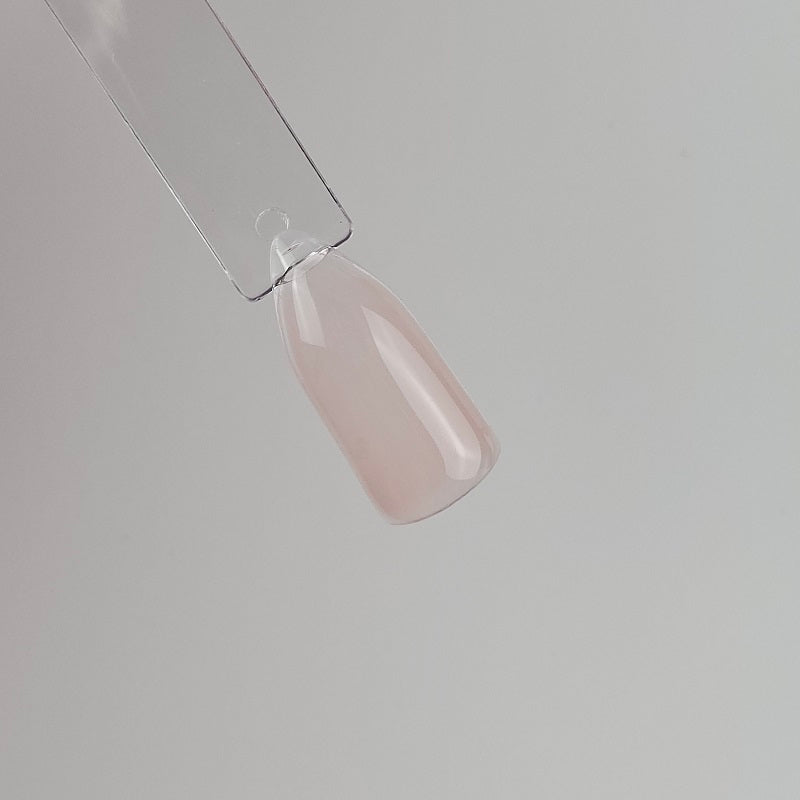 Quick Finish No Wipe Milky Nude 10ml