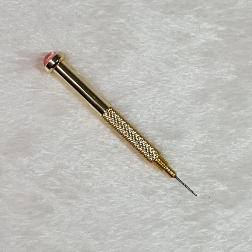 Piercingbohrer