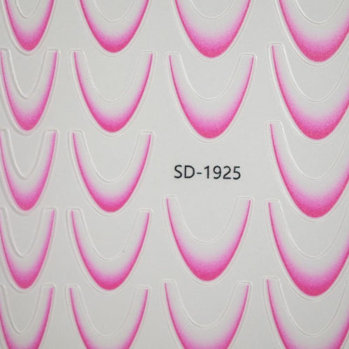 Bild 1 in Galerieansicht laden. Pink (1)