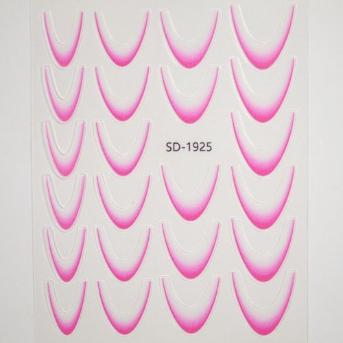 Bild 1 in Galerieansicht laden. Pink (3)
