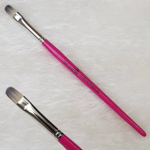 Bild 1 in Galerieansicht laden. pink-glitzer pinsel 8