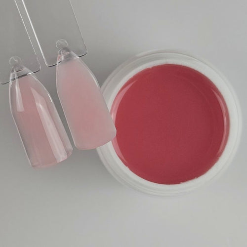 Bild 1 in Galerieansicht laden. pink milchig