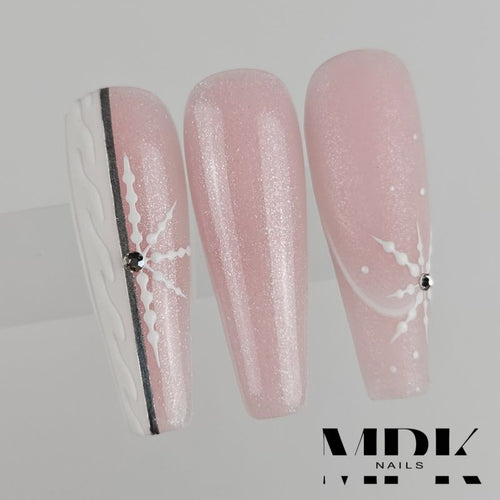 Bild 1 in Galerieansicht laden. Pink Sparkle (1)