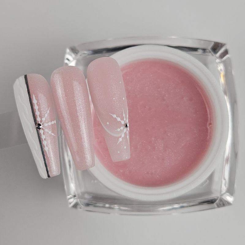 Pink Sparkle (2)