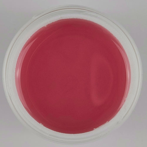 Bild 1 in Galerieansicht laden. Aufbau-Gel pink milchig