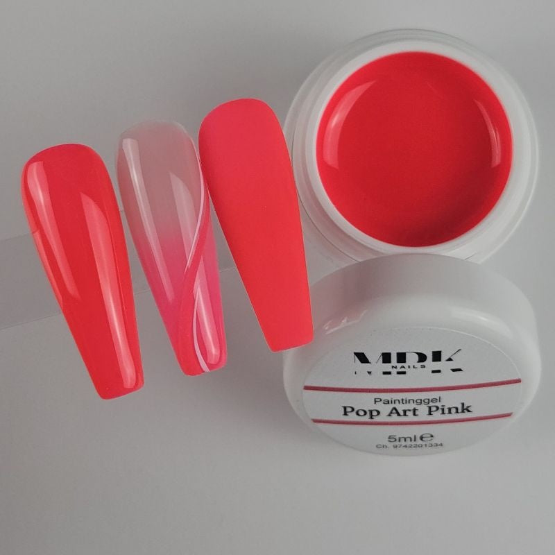 Pop Art Pink (2)