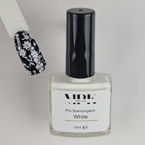 Bild 1 in Galerieansicht laden. PRO white (1)