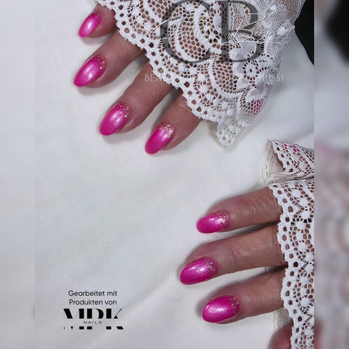 Bild 1 in Galerieansicht laden. Precious Gel Polish Pitaya Pearl