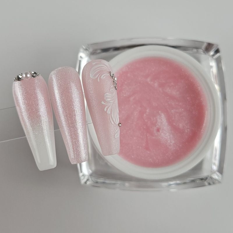 Rosy Glimmer (3)