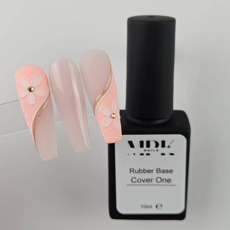 Rubber ONE