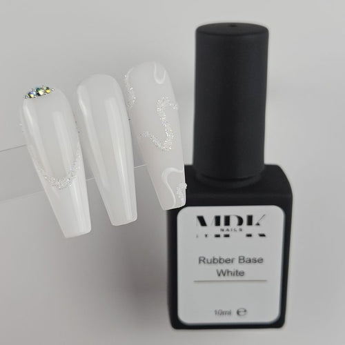 Bild 1 in Galerieansicht laden. Rubber White (1)