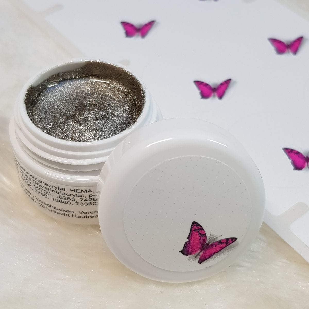 schmetterling